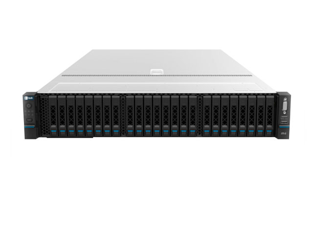 Серверы F+ FPD-10-SP FPD-10-SP-5K2H20-CTO