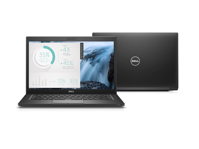  Dell Latitude 7480