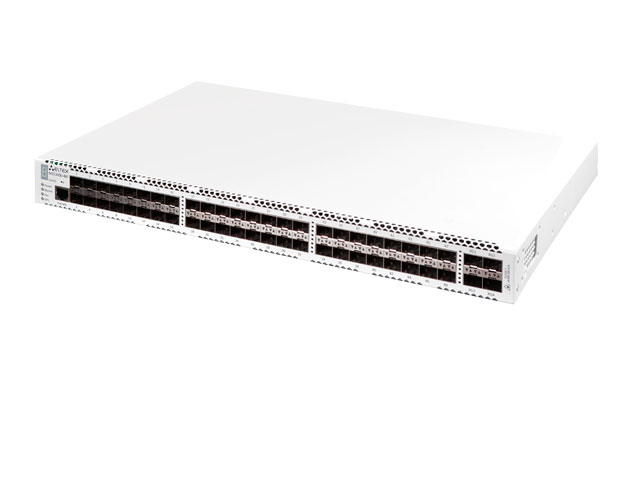 Коммутаторы агрегации Eltex Ethernet MES3400-48F Коммутаторы агрегации Eltex Ethernet MES3400-48F