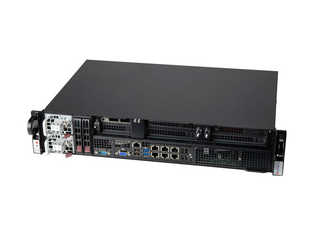  SuperMicro IoT SYS-210P-FRDN6T