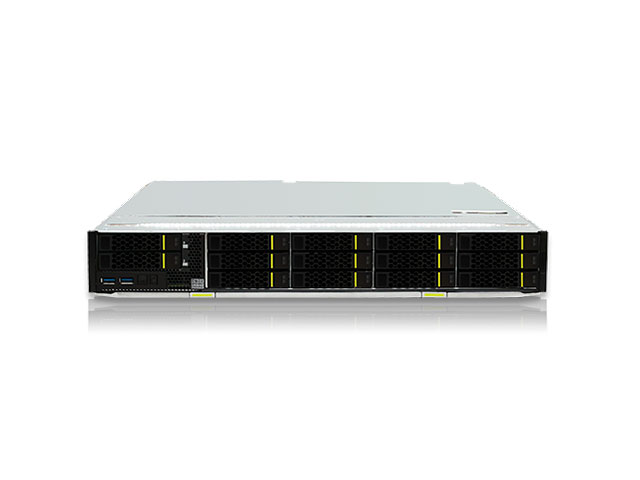   Huawei FusionServer CH225 V5