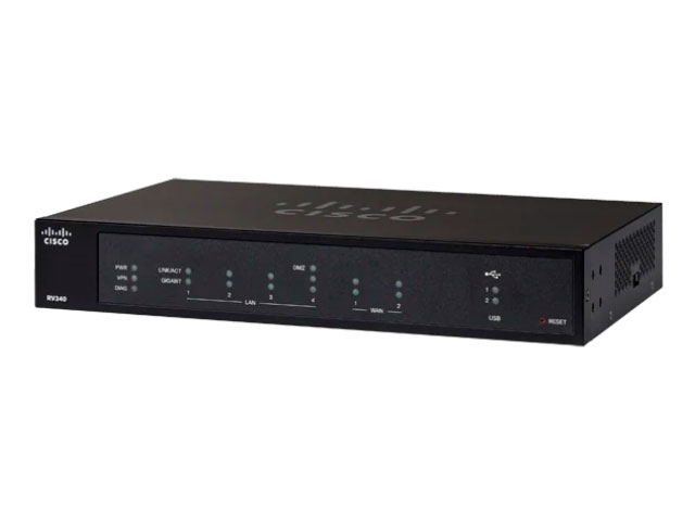 Cisco RV для малого бизнеса RV130 Cisco RV для малого бизнеса RV130