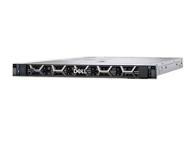 Серверы Dell EMC PowerEdge R660 Серверы Dell EMC PowerEdge R660