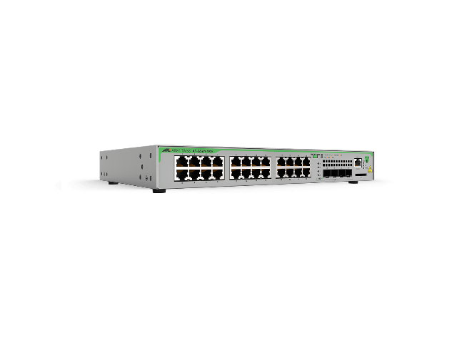 Коммутаторы Allied Telesis GS970M/28 Коммутаторы Allied Telesis GS970M/28
