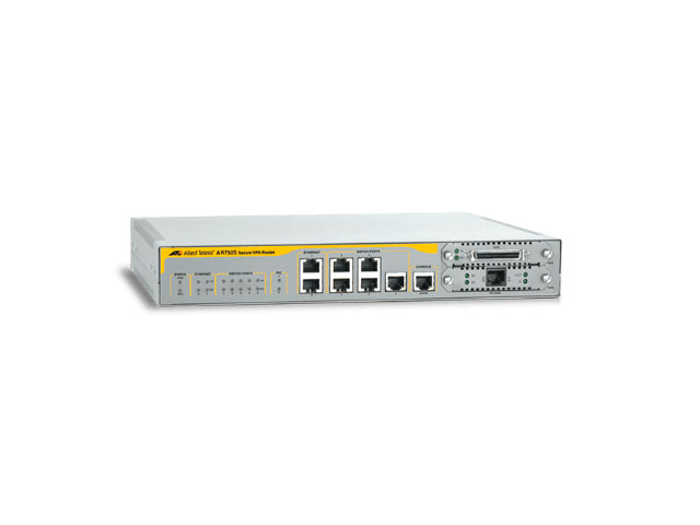 Коммутатор Allied Telesis AR750S