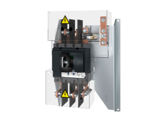 Аксессуары для трехфазных ИБП APC Easy UPS E3MBBK60K80H Аксессуары для трехфазных ИБП APC Easy UPS E3MBBK60K80H