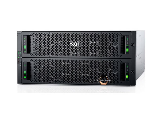  Dell EMC PowerVault ME5084