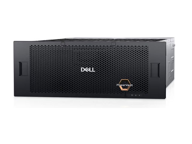  Dell PowerVault MD2460