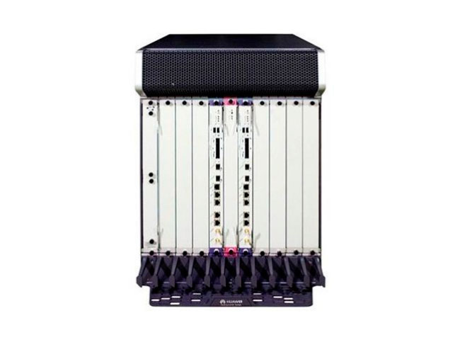 Маршрутизаторы Huawei NetEngine 40E NE40E-X8