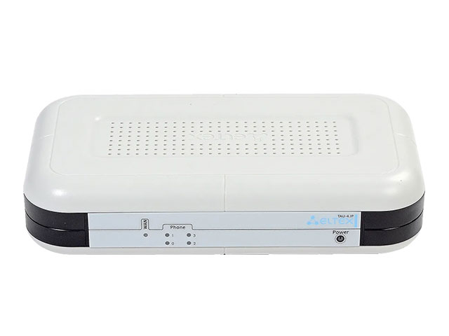 VoIP-шлюзы Eltex Eltex TAU-4.IP VoIP-шлюзы Eltex Eltex TAU-4.IP