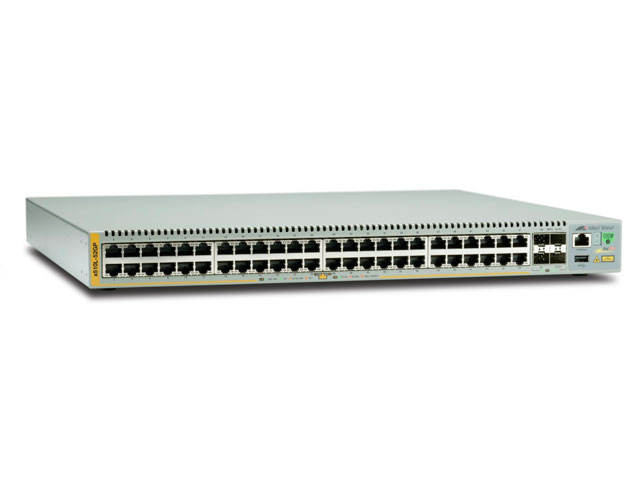 Allied Telesis x510 Series x510L-28GP