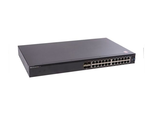  Dell PowerSwitch N1124P-ON