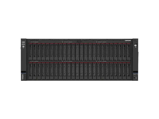 Серверы Lenovo Lenovo SR860 V4 Серверы Lenovo Lenovo SR860 V4