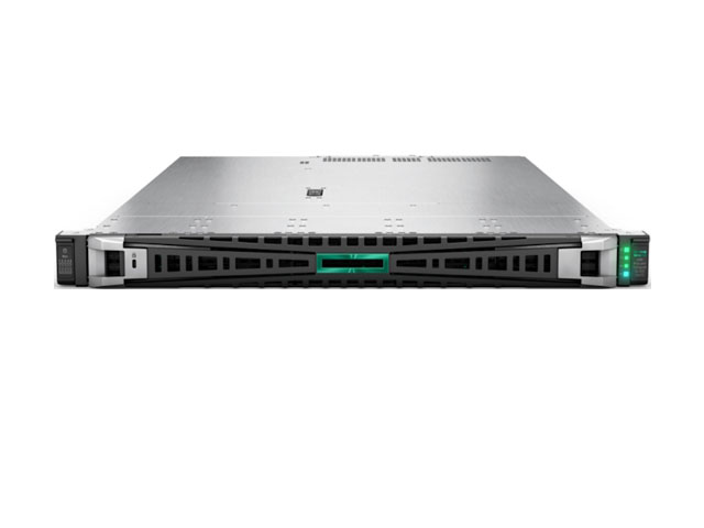 Серверы HPE DL320 Gen12 Серверы HPE DL320 Gen12