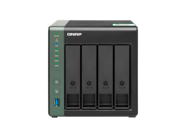 QNAP TS-431KX TS-431KX-2G