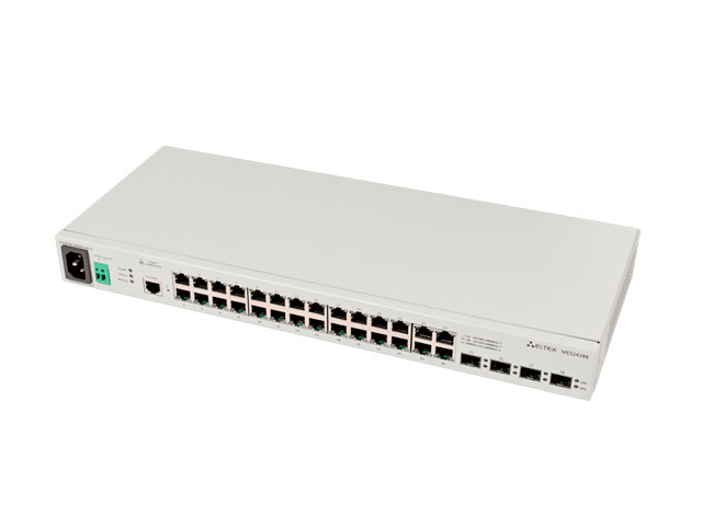   Eltex Ethernet MES2428B
