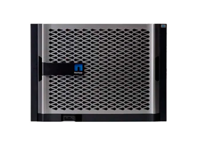   NetApp AFF A900