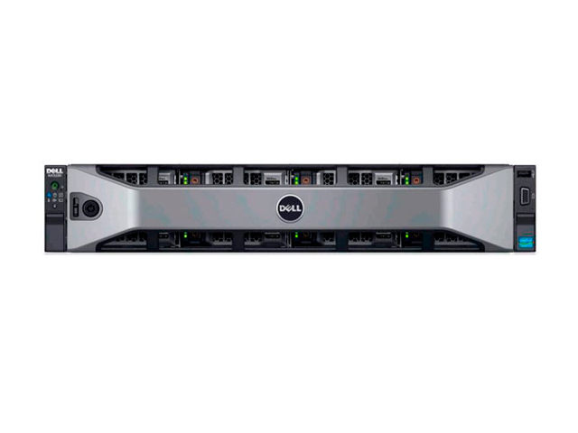  Dell EMC NX3230