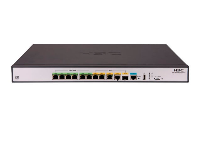 Маршрутизаторы H3C MSR830 MSR830-10HI-GL Маршрутизаторы H3C MSR830 MSR830-10HI-GL