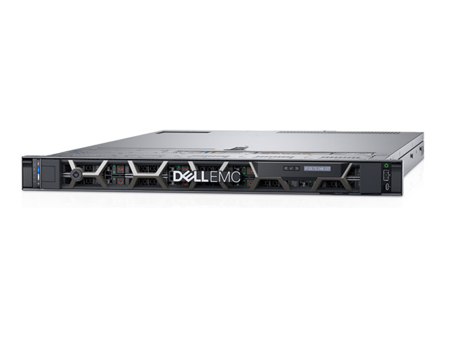  Dell EMC NX3340