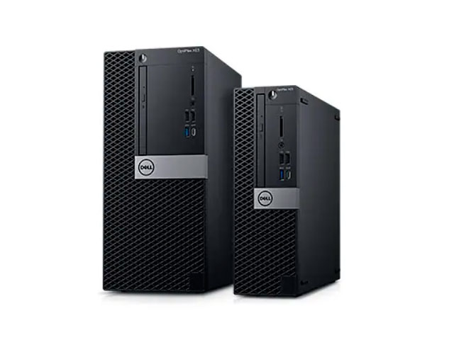 Рабочие станции Dell Optiplex OptiPlex XE3 Рабочие станции Dell Optiplex OptiPlex XE3