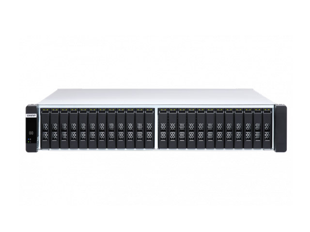 QNAP ES2486dc ES2486dc-2142IT-128G