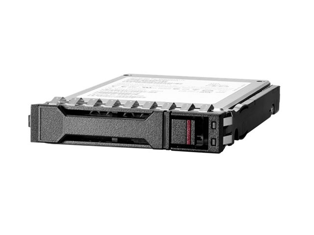 Жесткий диск HPE SATA 3.5 дюйма P53554-B21