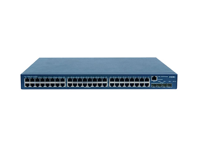 HPE FlexNetwork 5120 SI JG091B