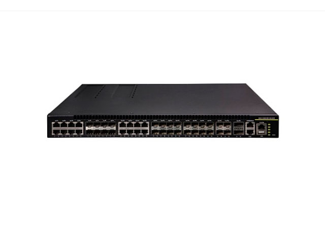 Контроллеры ZRJ WAC-6000 WAC-6000-8S16C4XS