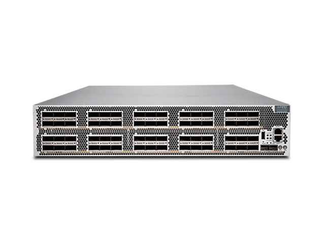 Маршрутизаторы Juniper PTX10002 PTX10002-60C-DC Маршрутизаторы Juniper PTX10002 PTX10002-60C-DC