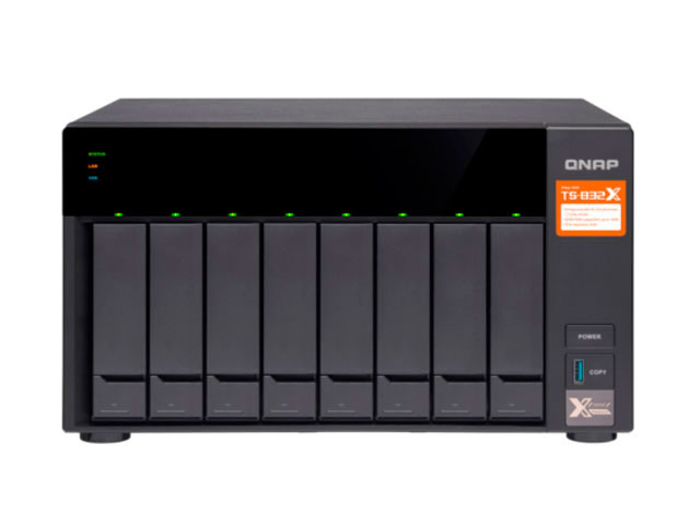 QNAP TVS-872XT tvs-872xt-i5-16g