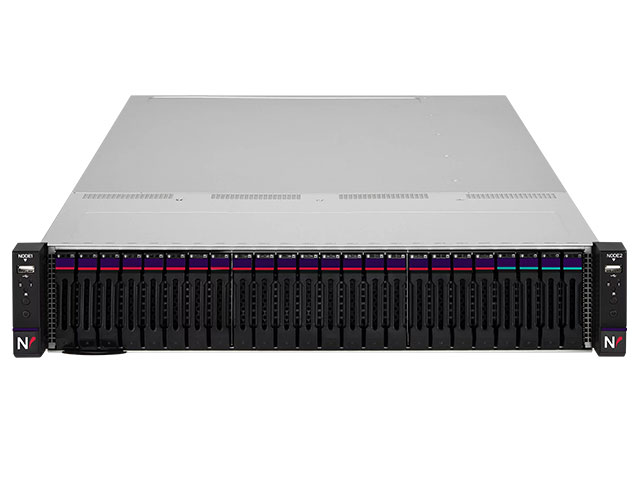 СХД Nimbus Гром Гром 210