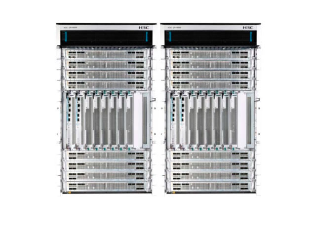 Маршрутизаторы H3C B2B CR19000-8 Маршрутизаторы H3C B2B CR19000-8