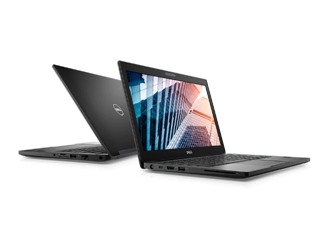  Dell Latitude 7290