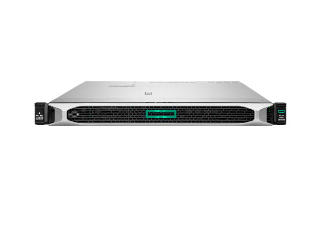 HPE ProLiant DL360 Gen10 Plus