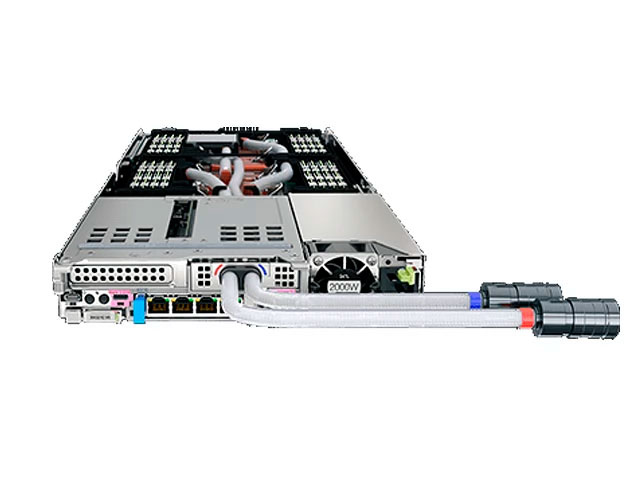 Серверы xFusion FusionServer XH321C V6 Серверы xFusion FusionServer XH321C V6