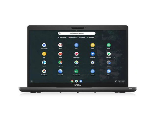  Dell Latitude 5400 Chrome