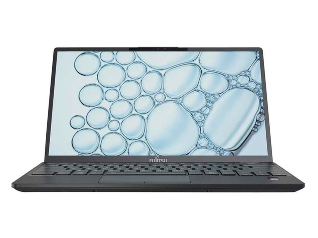   Fujitsu LIFEBOOK U9311