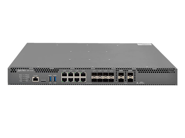 Маршрутизатор Eltex ESR-3150