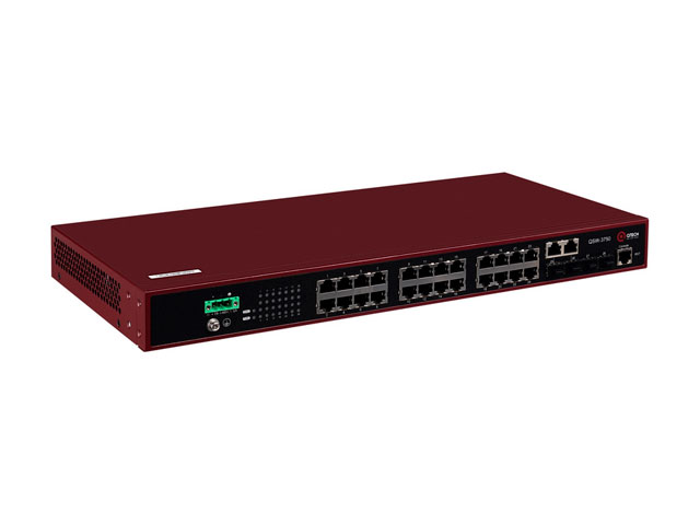  QTECH QSW-3750-28T-DC