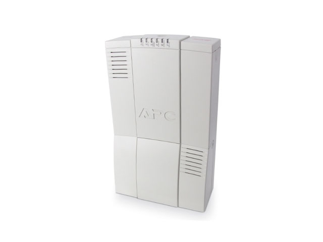 ИБП APC Back-UPS BH500INET