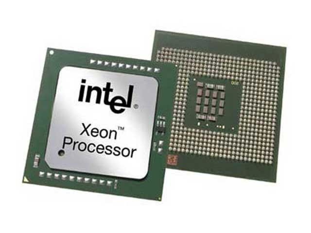 CPU Dell Intel Xeon E5 374-14656