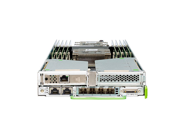 Масштабируемые серверы Fujitsu PRIMERGY CX Сервер Fujitsu PRIMERGY CX2560 M5 Масштабируемые серверы Fujitsu PRIMERGY CX Сервер Fujitsu PRIMERGY CX2560 M5