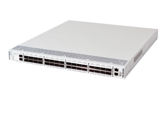 Ethernet-коммутаторы ЦОД Eltex MES5500-32