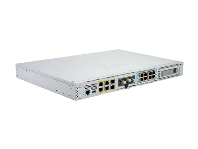 Cisco Catalyst 8200 Series Edge uCPE C8200-UCPE-1N8