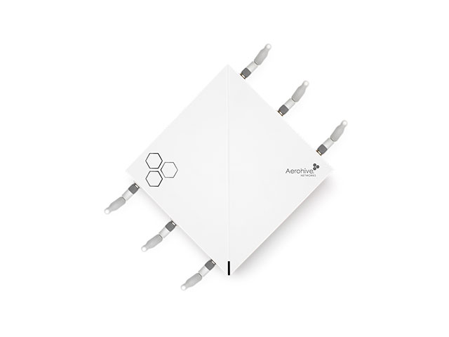 Беспроводное оборудование Extreme Networks AH-AP-245X-AC