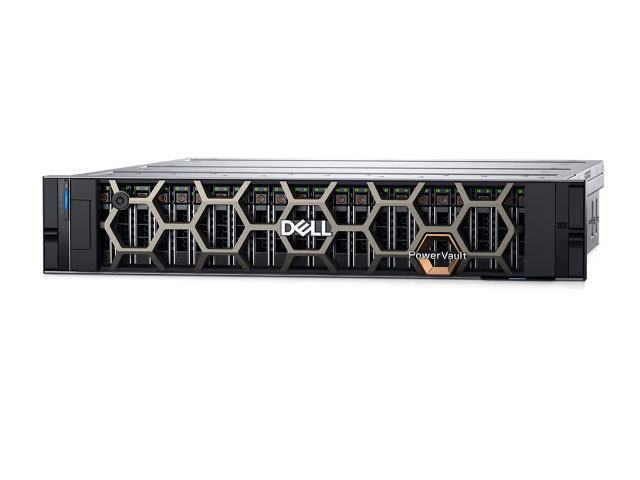 Dell Dell PowerVault MD2424