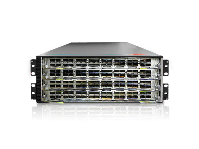 Коммутаторы Huawei 9860-4C-EI