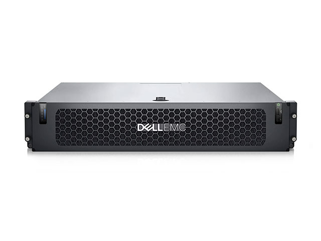 Edge-серверы Dell Сервер Dell PowerEdge XR12