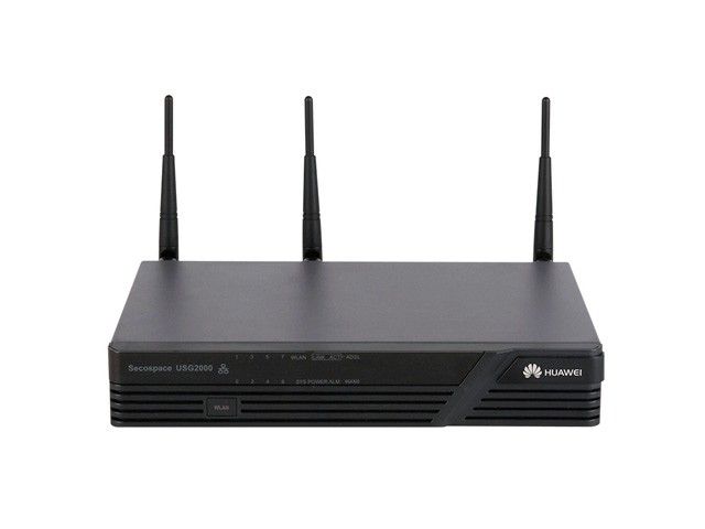Системы сетевой безопасности Huawei USG2110 USG2110AW Системы сетевой безопасности Huawei USG2110 USG2110AW